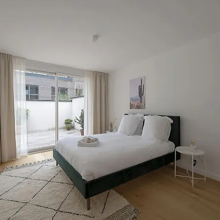 Le Chic Vasselot Rennes