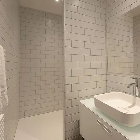 Le Chic Vasselot Lägenhet