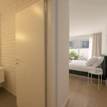 Le Chic Vasselot * Rennes